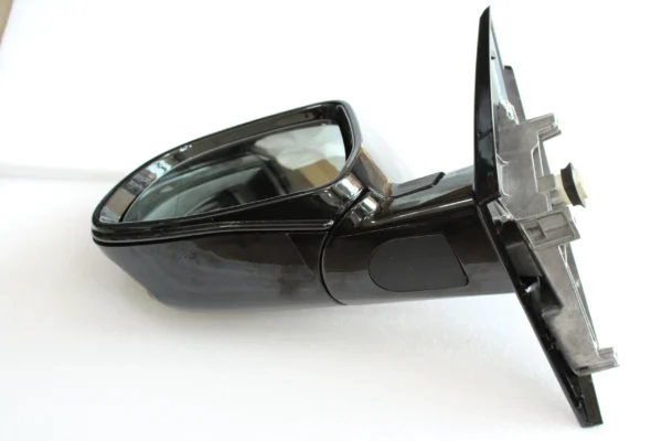 Bmw X6 G06 Mirror Complete Full Option W/Camera And W/Sensore Left 51169463327