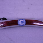 MINI Side marker light rear right 63217297548