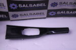 Bmw 3 Series F30 Center Console Controller Trim Carbon Fiber 9232072