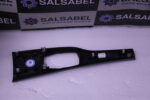 Bmw 3 Series F30 Center Console Controller Trim Carbon Fiber 9232072
