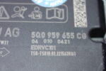 Audi A3 Control Unit Air Bag 5Q0959655CG - Image 2