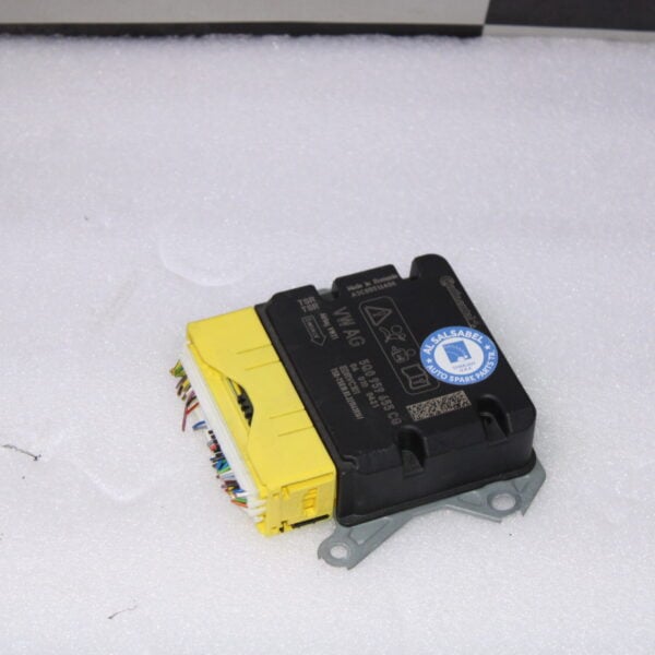 Audi A3 Control Unit Air Bag 5Q0959655CG
