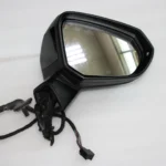 AUDI Q3 83A MIRROR COMPLETE RIGHT 83B857410E