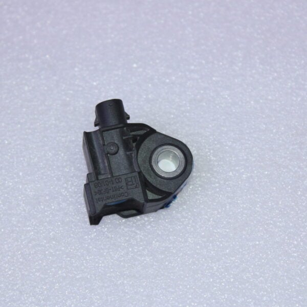 AUDI A8 2018 Crash sensor for airbag bumper 4N0959651F