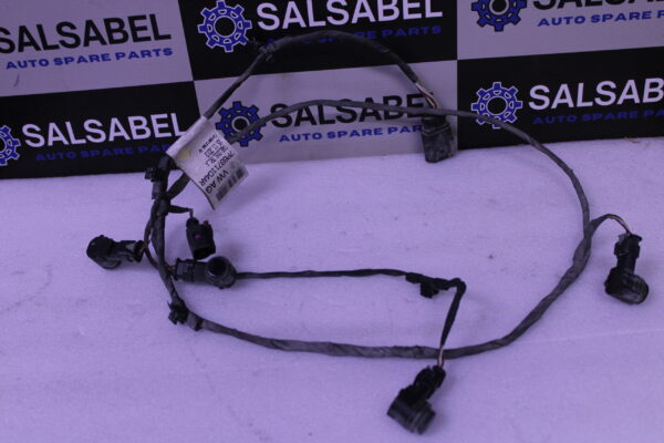 Volkswagen Wiring Set For Bumper Parking Aid 7P6971104Ar