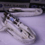 Volkswagen Head Air Bag Unit Right 5NA880742K