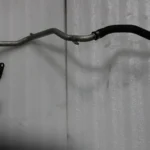 BMW M2 M3 M4 Line charge air cooler coolant pump 17122284862