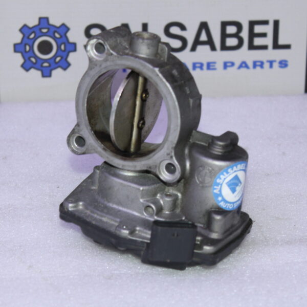 BMW 1 SERIES F20 THROTTLE 13547810752
