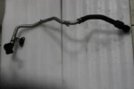 BMW M2 M3 M4 Line charge air cooler coolant pump 17122284862