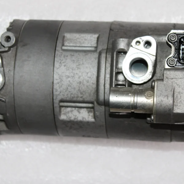 BMW AC Compressor 64529496109