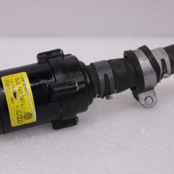Audi A6 A7 Q7 ADDITIONAL COOLANT PUMP 7L0965561L