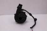 BMW G30 G12 Auxiliary water pump 11518637952