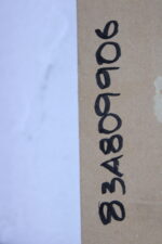 Audi Q3 Insert 83A809906 - Image 2