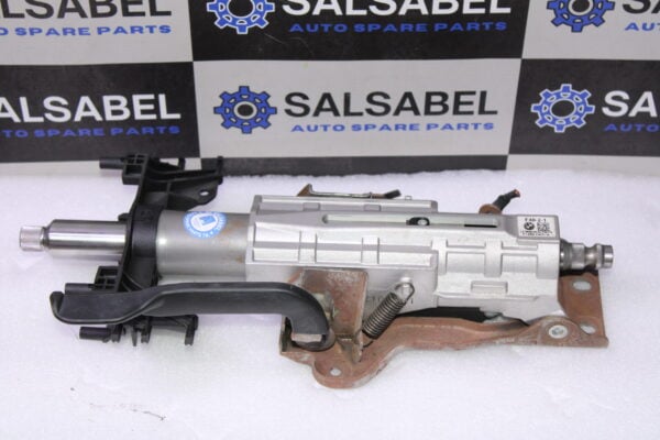 Bmw 2 Series F44 Manually Adjust Steering Column 32306898226 - Image 4