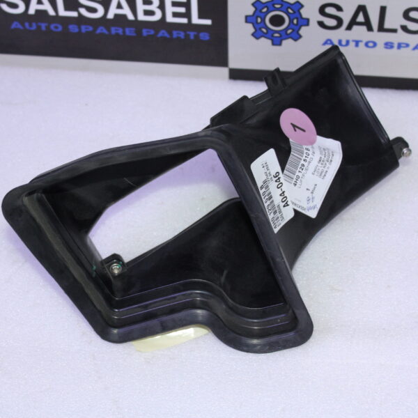 AUDI A8 INTAKE AIR DUCT 4H0129510B