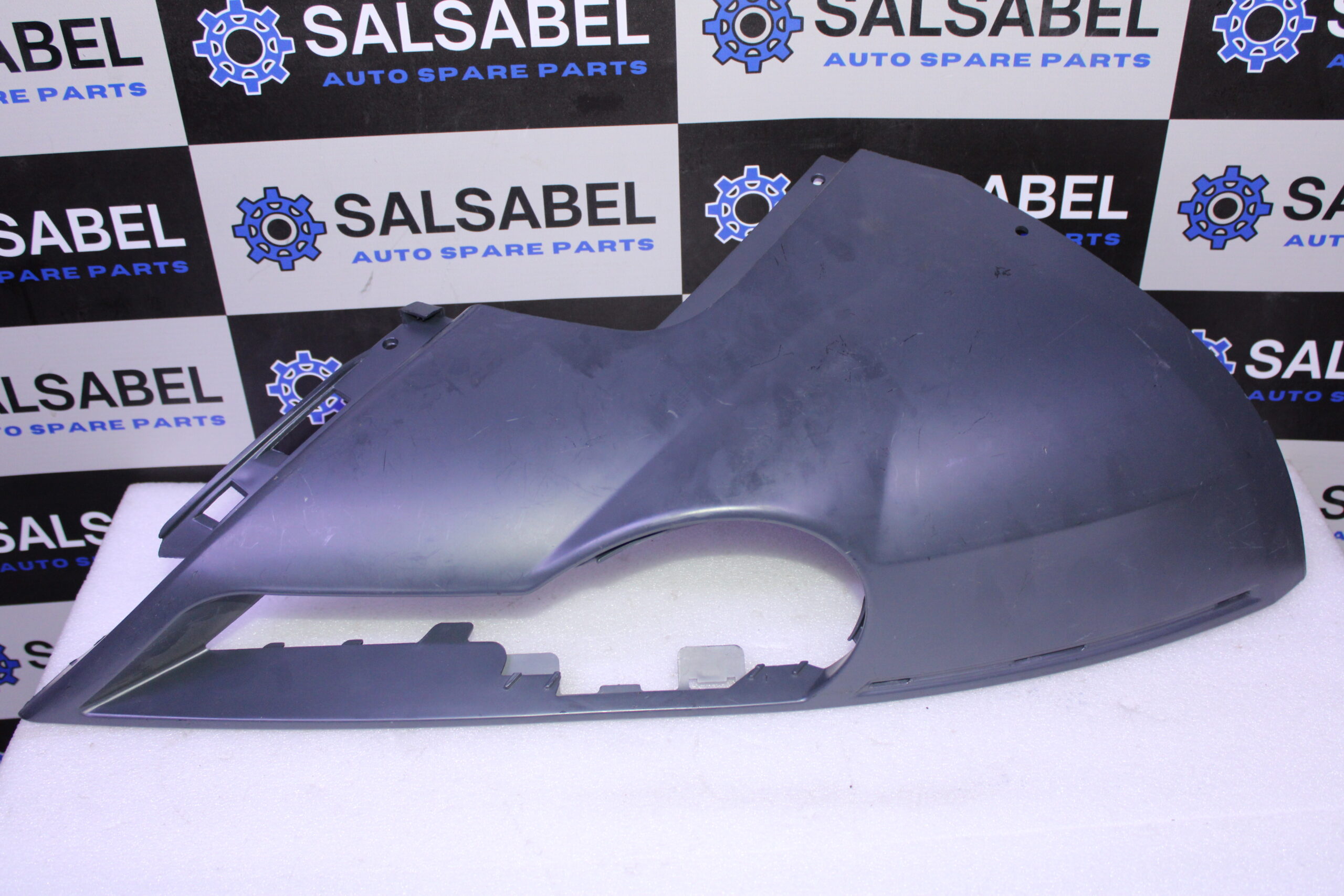 Audi Q7 Spoiler 4L0807062C Audi Q7 Spoiler 4L0807062C