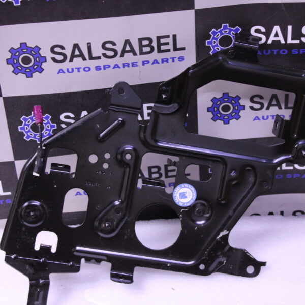 BMW X3 Series G01 Audio Amplifier Holder Bracket 8794755