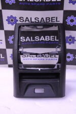 BMW X3 Series G01 Cover Centre Console Rear 51169461902