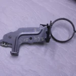 Mercedes Benz E C Auxiliary Pump Upper Bracket 2642031700