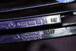 Mercedes Benz GRILLE 2228850324