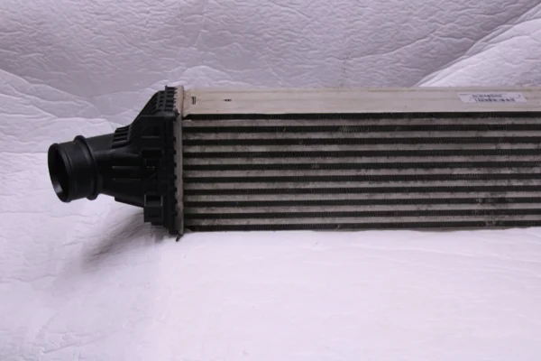 Audi A4 A5 Charge Air Cooler 8W0145805C