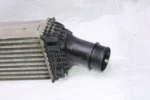 Audi A4 A5 CHARGE AIR COOLER 8W0145805C