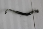 BMW M2 M3 M4 Transmission oil cooler line flow 17222284548