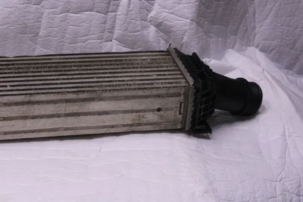 Audi A4 A5 Charge Air Cooler 8W0145805C