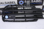 VOLKSWAGEN VENT GRILLE 7P6853666A