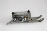 BMW M2 M3 M4 Thermostat oil cooler line 17227592723