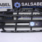 VOLKSWAGEN VENT GRILLE 7P6853665A