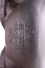 Jaguar XF Left Passenger Side Exhaust Manifold RF-8W939431-BB