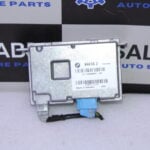 MINE COOPER Control unit cam-based driver supp sys 66515A350D2