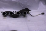 Jaguar XF Left Passenger Side Exhaust Manifold RF-8W939431-BB