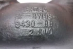 Jaguar XF Right Passenger Side Exhaust Manifold RF-8W939430-BB