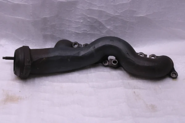 Jaguar Xf Right Passenger Side Exhaust Manifold Rf-8W939430-Bb