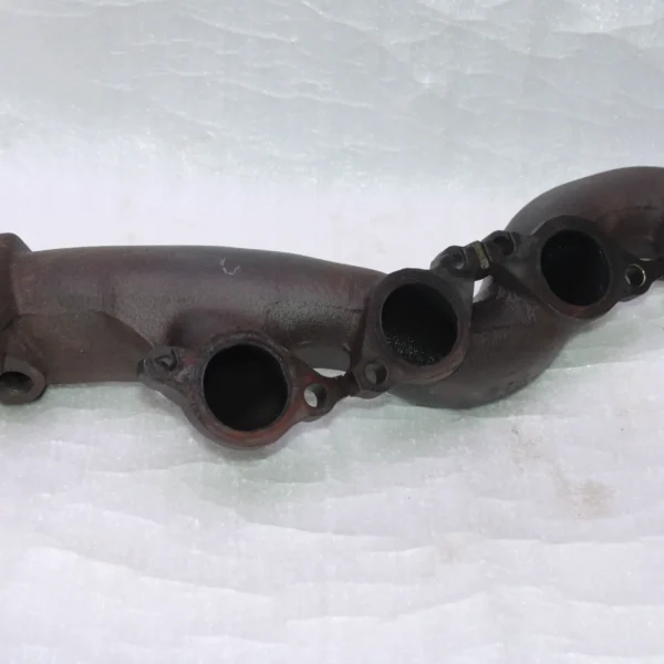 Jaguar XF Right Passenger Side Exhaust Manifold RF-8W939430-BB