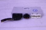 MINI COOPER CONVERTIBLE TOP MODULE 61359464652