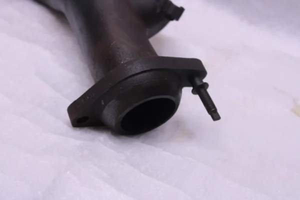 Jaguar Xf Right Passenger Side Exhaust Manifold Rf-8W939430-Bb