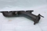 Jaguar XF Right Passenger Side Exhaust Manifold RF-8W939430-BB