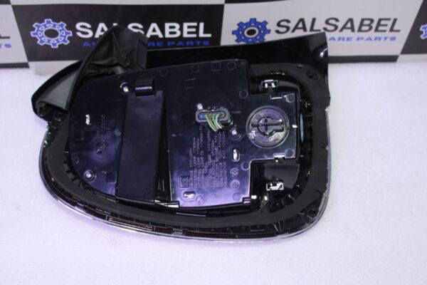 Mine Cooper Stop Light H37435134