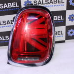 MINE COOPER STOP LIGHT H37435134