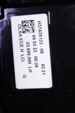 MINE COOPER STOP LIGHT H37435133