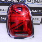 MINE COOPER STOP LIGHT H37435133