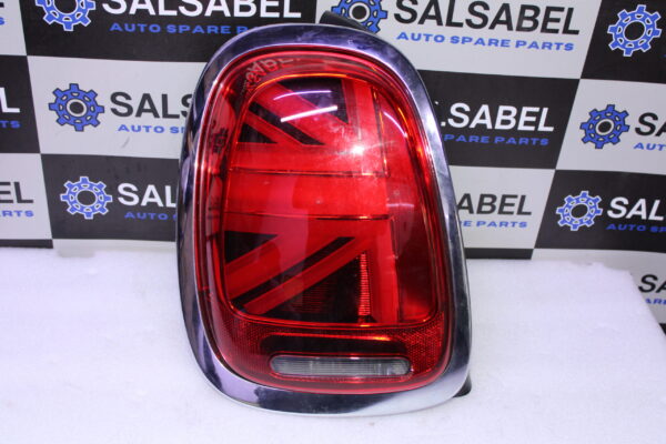 Mine Cooper Stop Light H37435133