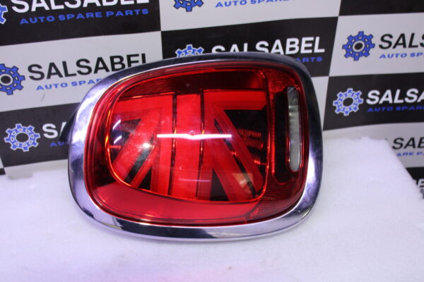 Mine Cooper Stop Light H37435133