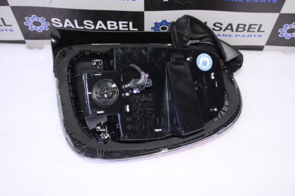 Mine Cooper Stop Light H37435133