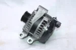 Land Rover Sport Lr4 Alternator Motor 5.0l V8 8W83-10300-BA