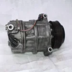 LAND ROVER DISCOVERY 4 AC COMPRESSOR CPLA-19D629-BD
