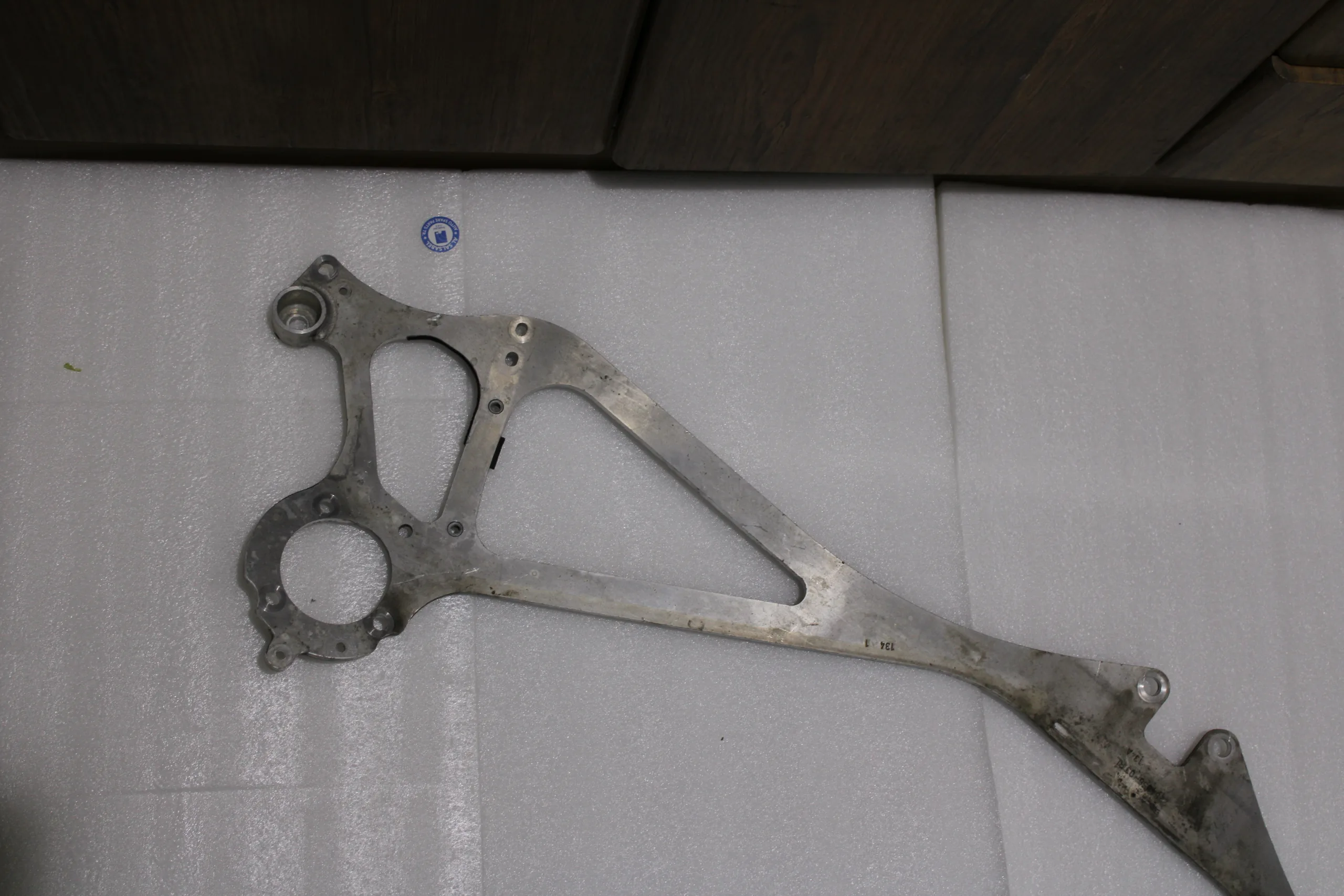 Bmw F80 F82 F83 Strut Brace 31122284856 Bmw F80 F82 F83 Strut Brace 31122284856